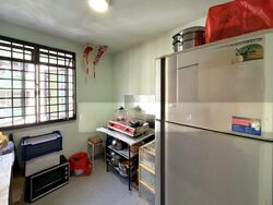 Blk 34 THE BEO CRESCENT (Bukit Merah), HDB 3 Rooms #502824091